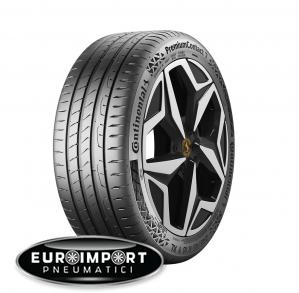 Continental PremiumContact 7 215/60 R17 96 V  TL BORDINO
